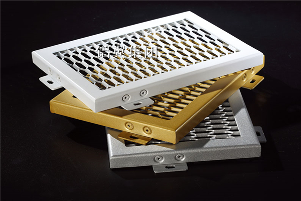 拉網(wǎng)鋁單板