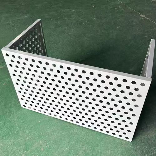 鋁空調罩