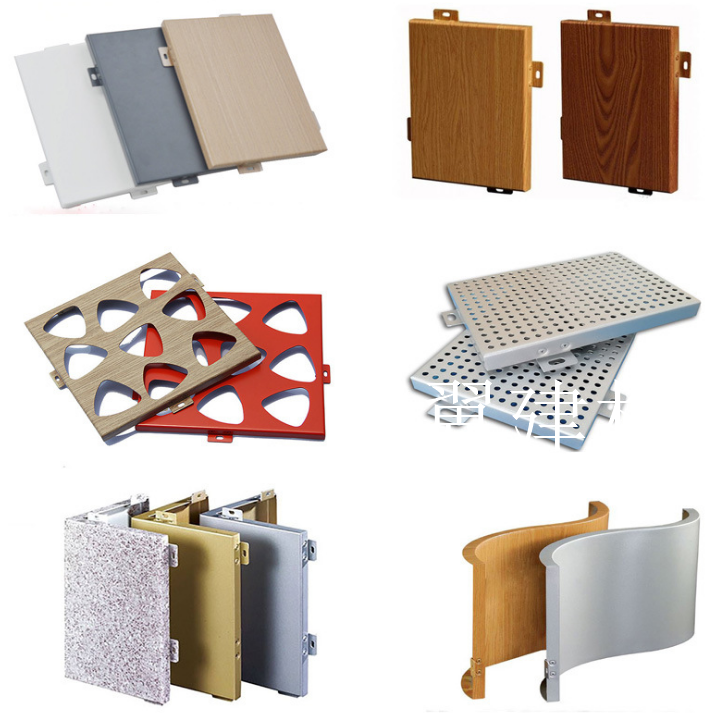 鋁單板生產廠家哪家好